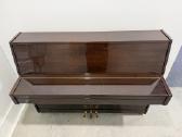 Parduodamas „richter“ pianinas - nuotraukos Nr. 5