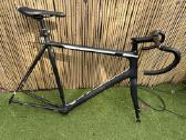 Whyte/cannondale/cinelli dviracio remai/ dalys - nuotraukos Nr. 20