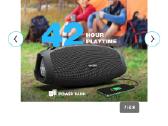 Nauja Galinga Boombox kolonele,pigiau nei pirkta - nuotraukos Nr. 4
