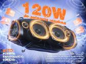 Nauja Galinga Boombox kolonele,pigiau nei pirkta - nuotraukos Nr. 9