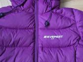Everest pūkinė striukė - nuotraukos Nr. 4