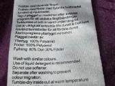 Everest pūkinė striukė - nuotraukos Nr. 9