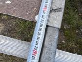 Layerinis bokstelis tai kas matosi nuotraukoje - nuotraukos Nr. 4