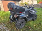Segway At5l Eps - nuotraukos Nr. 2