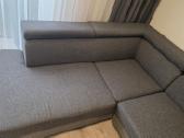 Parduodamas geros būklės minkštas kampas - nuotraukos Nr. 5