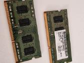 Ddr3 Samsung 1gb RAM - nuotraukos Nr. 2