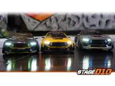 RC drift – radijo bangomis valdomi modeliai - nuotraukos Nr. 9