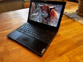 Lenovo 100e Chromebook 2nd Gen - nuotraukos Nr. 3