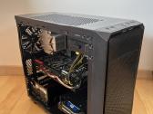 Tvarkingas stacionarus Pc i7-6700 16gb RAM gtx 970 - nuotraukos Nr. 2