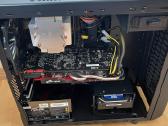 Tvarkingas stacionarus Pc i7-6700 16gb RAM gtx 970 - nuotraukos Nr. 3