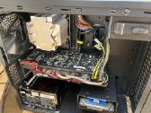 Tvarkingas stacionarus Pc i7-6700 16gb RAM gtx 970 - nuotraukos Nr. 5