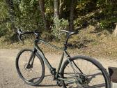 Triban Grvl 120 gravel dviratis L dydis - nuotraukos Nr. 2