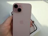 Parduodu iPhone 15, 128gb - nuotraukos Nr. 4