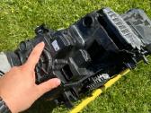 G30 Full LED adaptive žibintai - nuotraukos Nr. 3