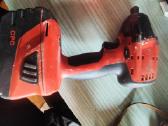 Pilnai veikiantis hilti verzliasukis - nuotraukos Nr. 3