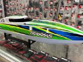 RC Laivas Traxxas Disruptor 4S Rtr - nuotraukos Nr. 3