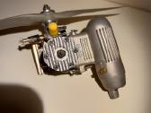 O.s. Max S30 avia nitro variklis - nuotraukos Nr. 8