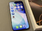 iPhone 16 Pro Max 256gb su baterija 90 - nuotraukos Nr. 6