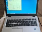 Naudotas Hp Elitbook 850 G3 i5-6300u@2.4hz - nuotraukos Nr. 2