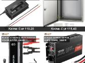 Elektros įranga: skydai, įkrovikliai - nuotraukos Nr. 20