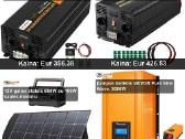 Elektros įranga: skydai, įkrovikliai - nuotraukos Nr. 32