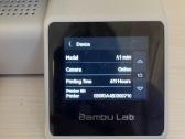 Bambu Lab A1 mini - nuotraukos Nr. 2
