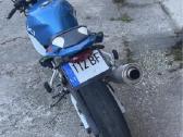 Suzuku Rf600 1994m - nuotraukos Nr. 3