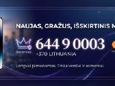 Grazus VIP nr 22222 - nuotraukos Nr. 6