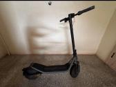 Xiaomi Electric Scooter 6 (2026 m.) 100% baterija - nuotraukos Nr. 4