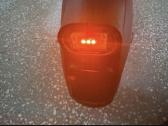 Xiaomi Electric Scooter 6 (2026 m.) 100% baterija - nuotraukos Nr. 6