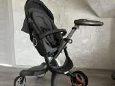 Stokke vežimas lopšys - sportinis - nuotraukos Nr. 4