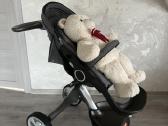 Stokke vežimas lopšys - sportinis - nuotraukos Nr. 7