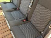 Ford Transit Mk8 2019 Sedynės - nuotraukos Nr. 2
