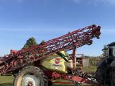 Hardi commander 2800 litro - nuotraukos Nr. 2