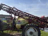 Hardi commander 2800 litro - nuotraukos Nr. 3