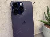 iPhone 14 Pro Max 128gb - nuotraukos Nr. 14