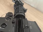 Gbbr umarex m4 ir gbb glock17 - nuotraukos Nr. 3