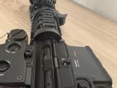 Gbbr umarex m4 ir gbb glock17 - nuotraukos Nr. 4
