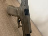 Gbbr umarex m4 ir gbb glock17 - nuotraukos Nr. 5