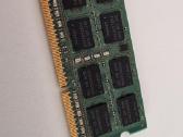 Samsung 4gb (1x4gb) Ddr3 1333mhz Pc3-10600 - nuotraukos Nr. 2
