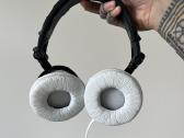 Sony mdr - v55 - nuotraukos Nr. 4