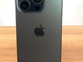 iPhone 15 Pro 256gb Blue Titanium + Pitaka/apple - nuotraukos Nr. 2