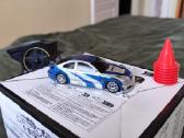 RC Drift car 4wd - nuotraukos Nr. 2