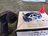 RC Drift car 4wd - nuotraukos Nr. 3