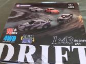 RC Drift car 4wd - nuotraukos Nr. 4