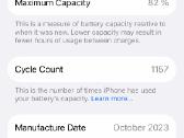 iPhone 15 Pro 256gb Blue Titanium + Pitaka/apple - nuotraukos Nr. 7