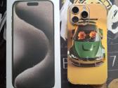 iPhone 15 pro max - nuotraukos Nr. 2