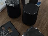 Harman kardon citation one mk2 wirreles - nuotraukos Nr. 3