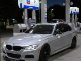 Lipas bmw f30 - nuotraukos Nr. 2