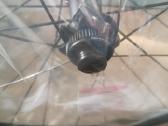 DT Swiss Xr1700 MTB 29er 15x110 boost - nuotraukos Nr. 7